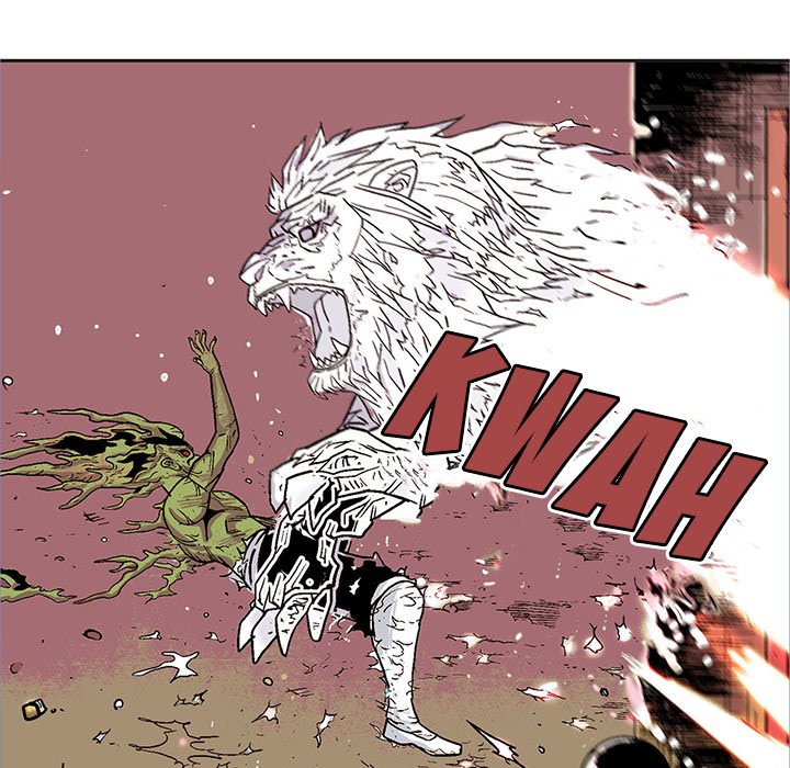 The Journey of the Dragon The Journey of the Dragon EP 13 - Toomics page 114 - 