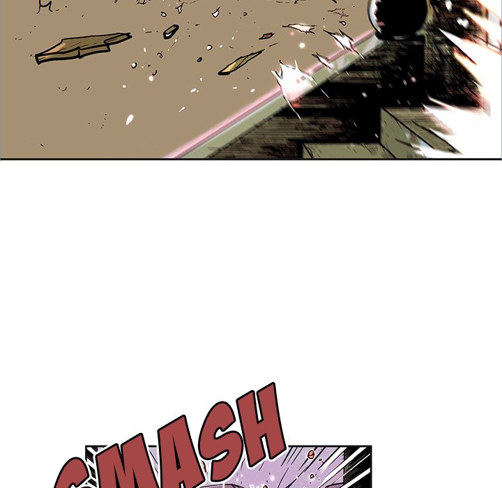 The Journey of the Dragon The Journey of the Dragon EP 13 - Toomics page 115 - 