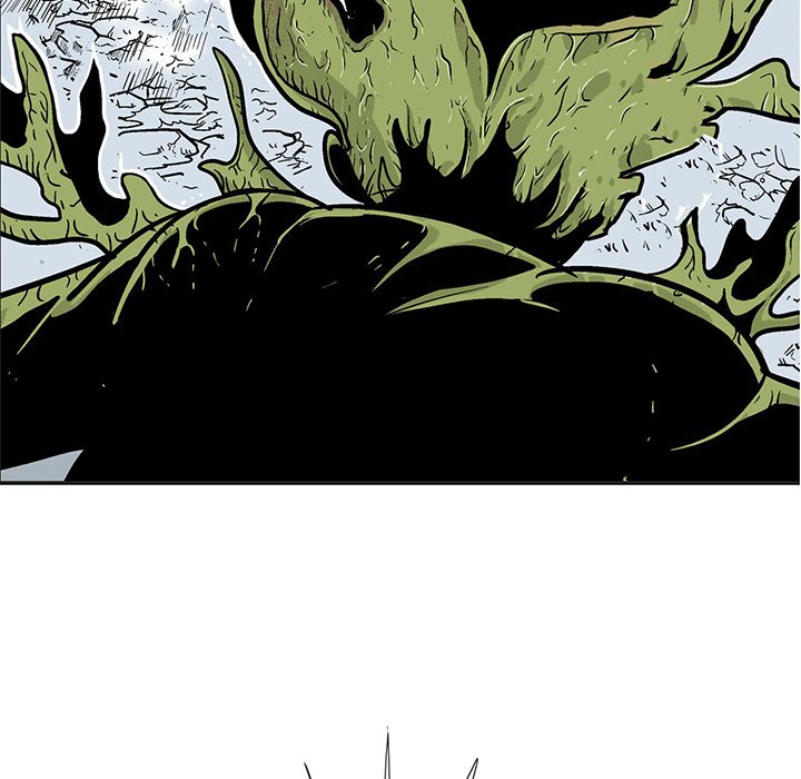 The Journey of the Dragon The Journey of the Dragon EP 13 - Toomics page 122 - 