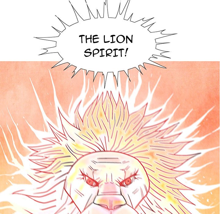 The Journey of the Dragon The Journey of the Dragon EP 13 - Toomics page 123 - 