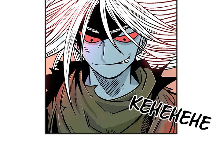 The Journey of the Dragon The Journey of the Dragon EP 13 - Toomics page 126 - 