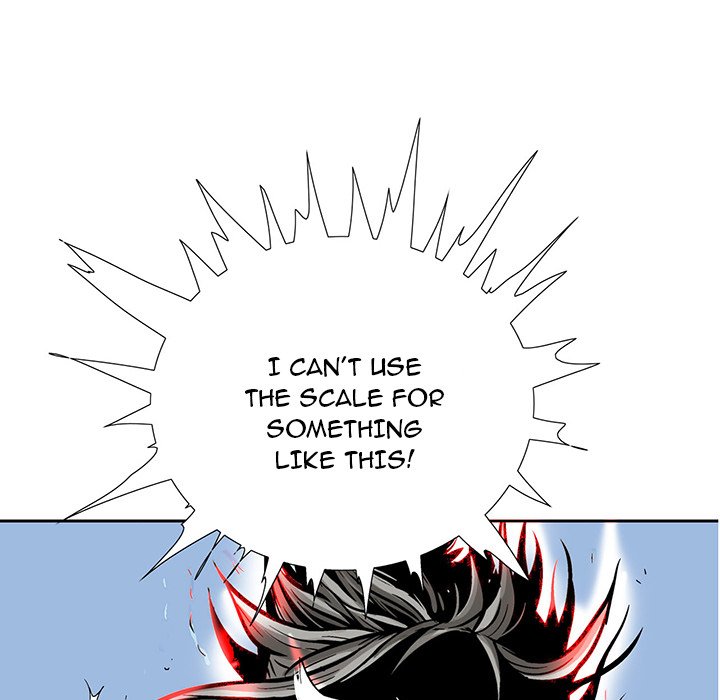 The Journey of the Dragon The Journey of the Dragon EP 13 - Toomics page 14 - 