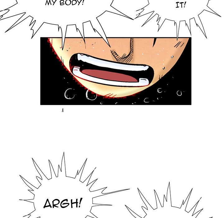 The Journey of the Dragon The Journey of the Dragon EP 13 - Toomics page 16 - 