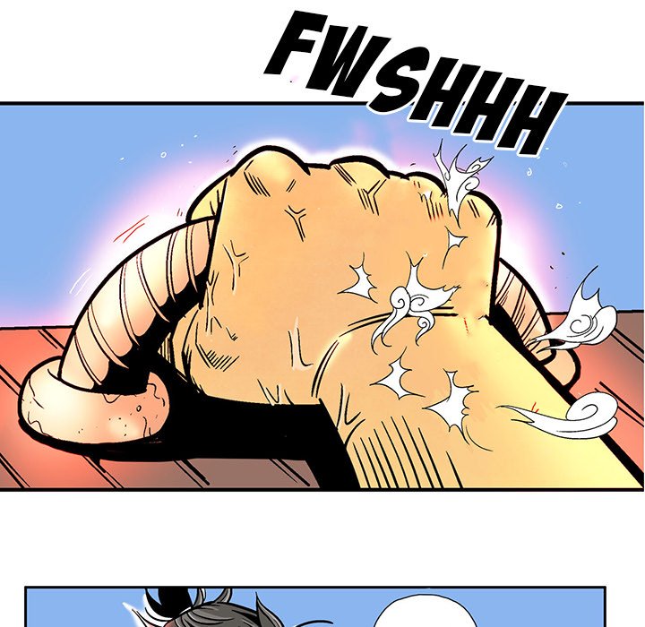 The Journey of the Dragon The Journey of the Dragon EP 13 - Toomics page 19 - 