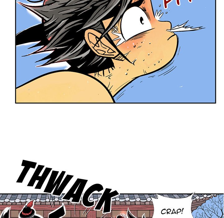 The Journey of the Dragon The Journey of the Dragon EP 13 - Toomics page 22 - 
