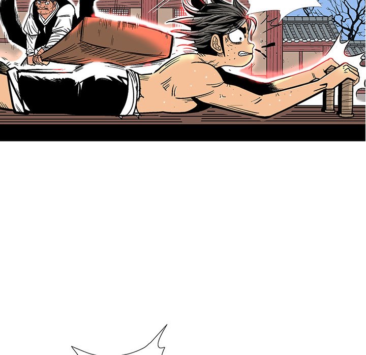 The Journey of the Dragon The Journey of the Dragon EP 13 - Toomics page 23 - 