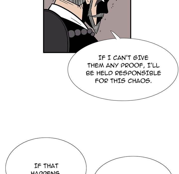 The Journey of the Dragon The Journey of the Dragon EP 13 - Toomics page 28 - 