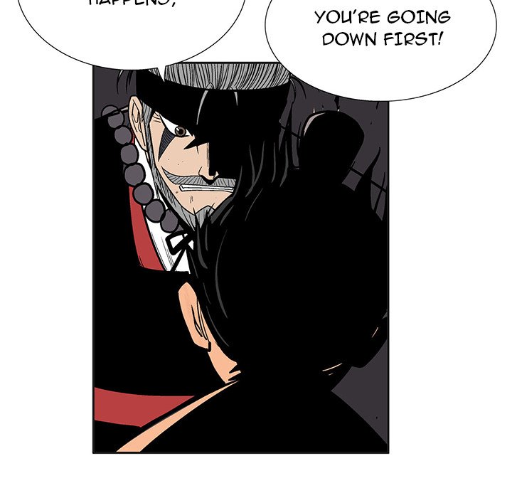 The Journey of the Dragon The Journey of the Dragon EP 13 - Toomics page 29 - 