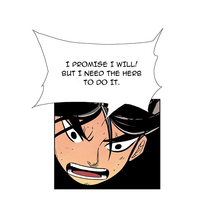 The Journey of the Dragon The Journey of the Dragon EP 13 - Toomics page 31 - 