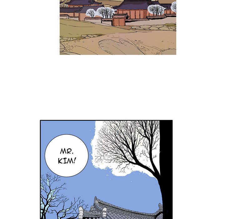 The Journey of the Dragon The Journey of the Dragon EP 13 - Toomics page 33 - 