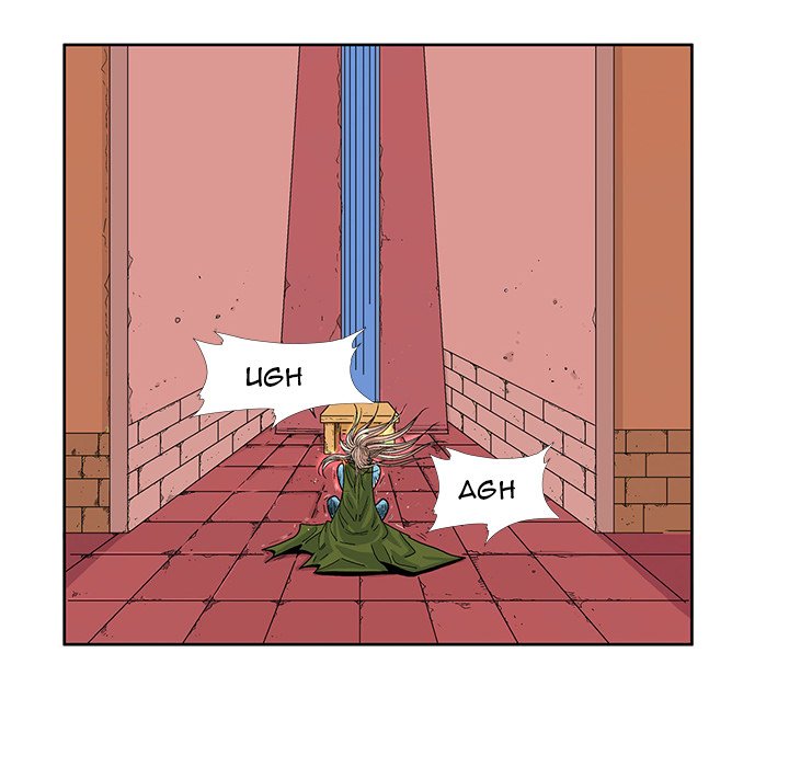 The Journey of the Dragon The Journey of the Dragon EP 13 - Toomics page 53 - 