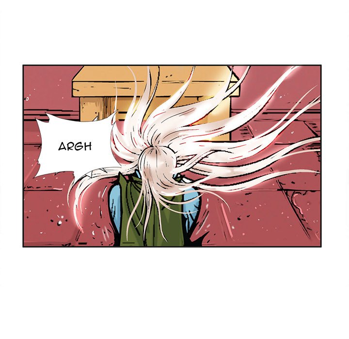 The Journey of the Dragon The Journey of the Dragon EP 13 - Toomics page 54 - 