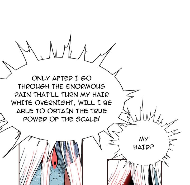 The Journey of the Dragon The Journey of the Dragon EP 13 - Toomics page 55 - 