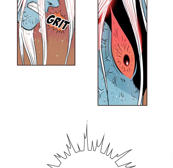 The Journey of the Dragon The Journey of the Dragon EP 13 - Toomics page 56 - 