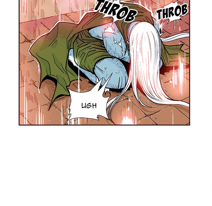 The Journey of the Dragon The Journey of the Dragon EP 13 - Toomics page 58 - 
