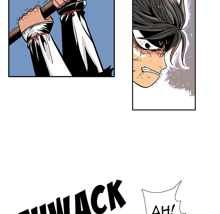 The Journey of the Dragon The Journey of the Dragon EP 13 - Toomics page 7 - 
