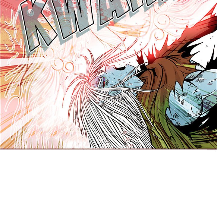 The Journey of the Dragon The Journey of the Dragon EP 13 - Toomics page 63 - 