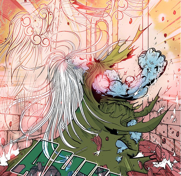 The Journey of the Dragon The Journey of the Dragon EP 13 - Toomics page 65 - 