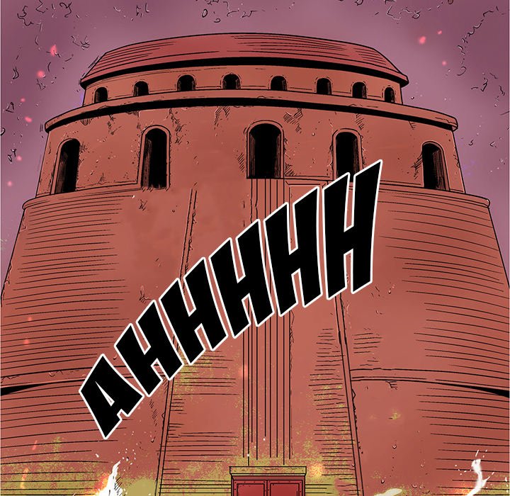 The Journey of the Dragon The Journey of the Dragon EP 13 - Toomics page 67 - 
