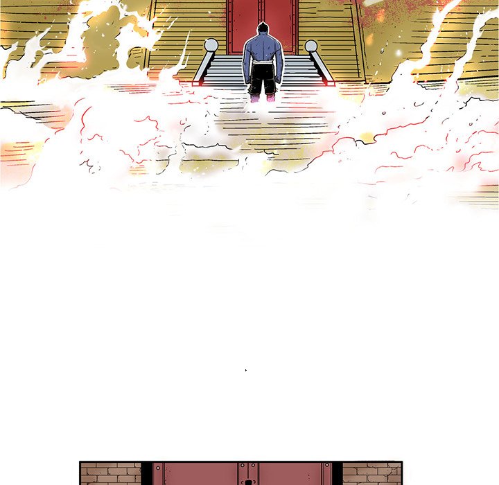 The Journey of the Dragon The Journey of the Dragon EP 13 - Toomics page 68 - 