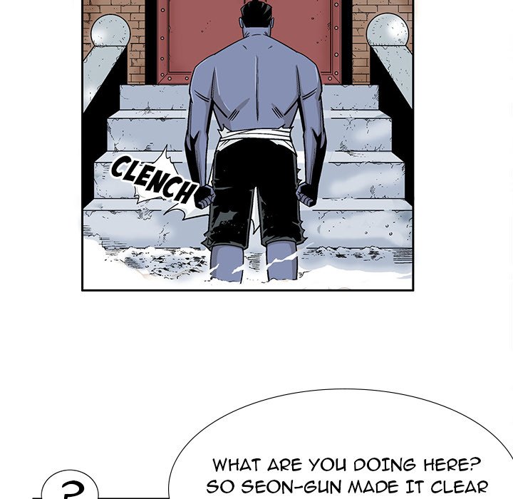 The Journey of the Dragon The Journey of the Dragon EP 13 - Toomics page 69 - 