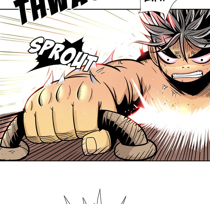 The Journey of the Dragon The Journey of the Dragon EP 13 - Toomics page 8 - 