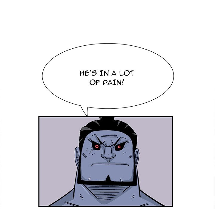 The Journey of the Dragon The Journey of the Dragon EP 13 - Toomics page 71 - 