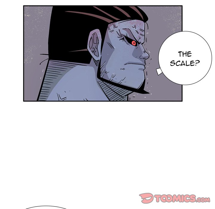 The Journey of the Dragon The Journey of the Dragon EP 13 - Toomics page 75 - 