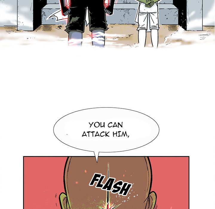 The Journey of the Dragon The Journey of the Dragon EP 13 - Toomics page 78 - 