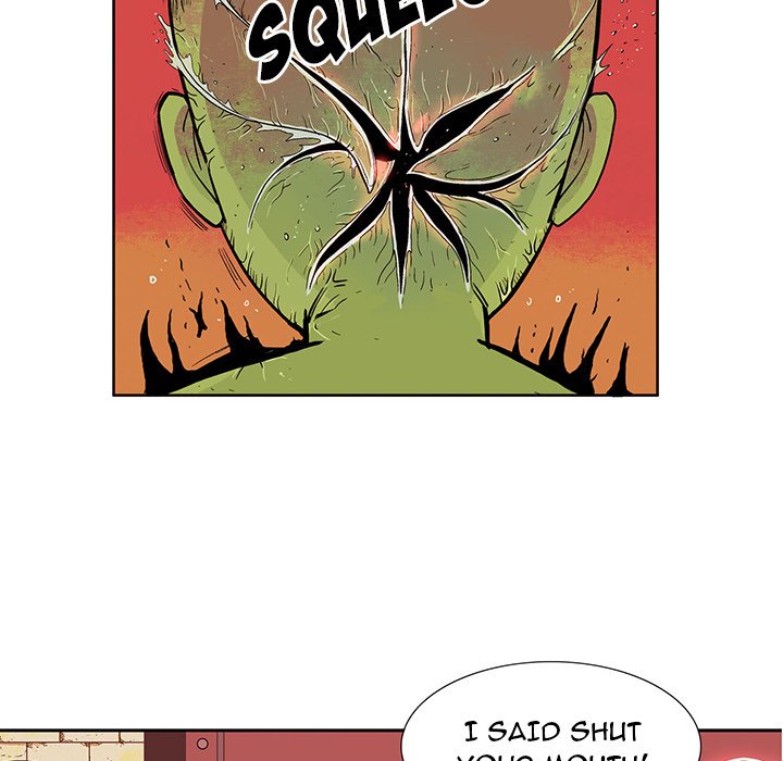 The Journey of the Dragon The Journey of the Dragon EP 13 - Toomics page 80 - 