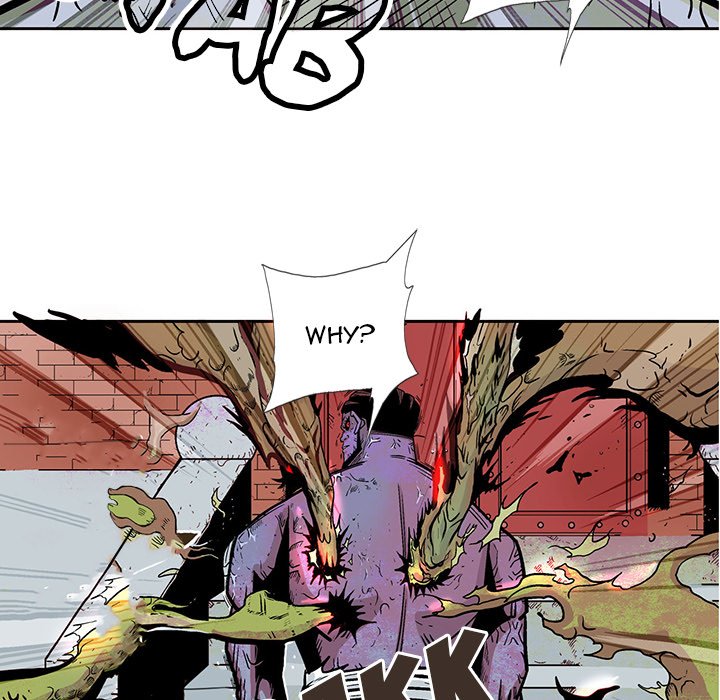 The Journey of the Dragon The Journey of the Dragon EP 13 - Toomics page 83 - 
