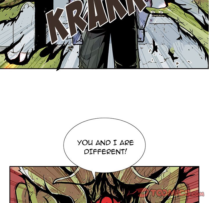 The Journey of the Dragon The Journey of the Dragon EP 13 - Toomics page 84 - 