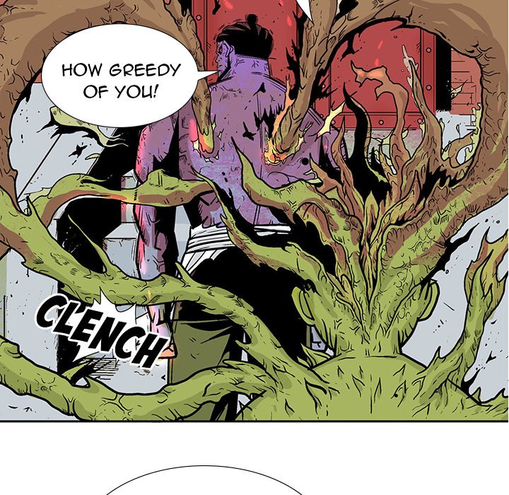 The Journey of the Dragon The Journey of the Dragon EP 13 - Toomics page 86 - 