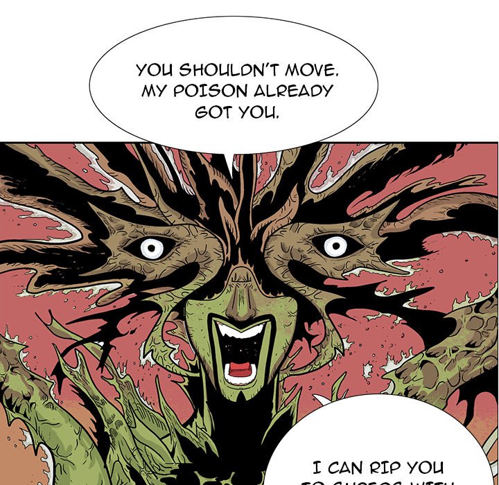 The Journey of the Dragon The Journey of the Dragon EP 13 - Toomics page 88 - 