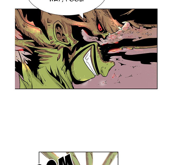 The Journey of the Dragon The Journey of the Dragon EP 13 - Toomics page 92 - 
