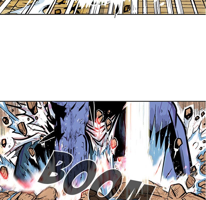 The Journey of the Dragon The Journey of the Dragon EP 13 - Toomics page 95 - 