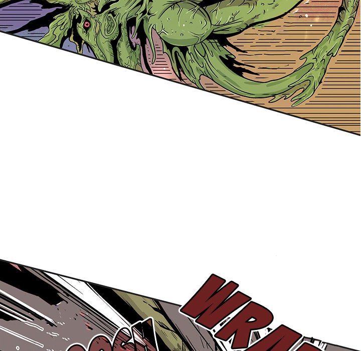 The Journey of the Dragon The Journey of the Dragon EP 13 - Toomics page 97 - 