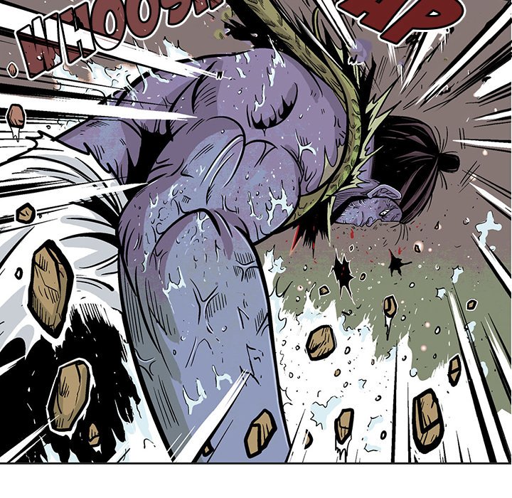 The Journey of the Dragon The Journey of the Dragon EP 13 - Toomics page 98 - 
