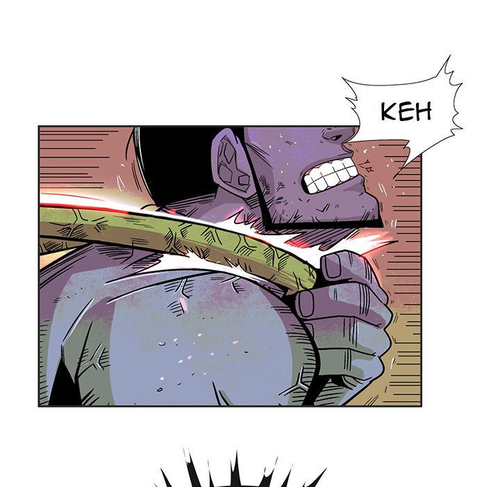 The Journey of the Dragon The Journey of the Dragon EP 13 - Toomics page 99 - 