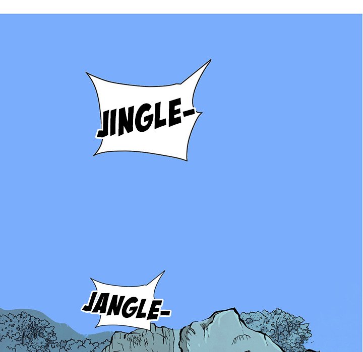 The Journey of the Dragon The Journey of the Dragon EP 14 - Toomics page 117 - 