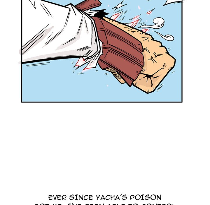 The Journey of the Dragon The Journey of the Dragon EP 14 - Toomics page 38 - 