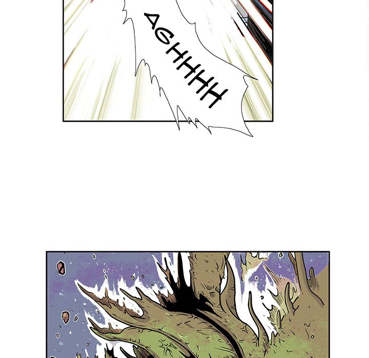 The Journey of the Dragon The Journey of the Dragon EP 14 - Toomics page 5 - 