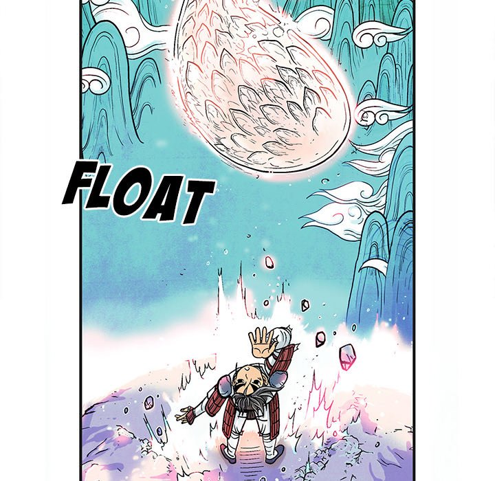 The Journey of the Dragon The Journey of the Dragon EP 14 - Toomics page 43 - 