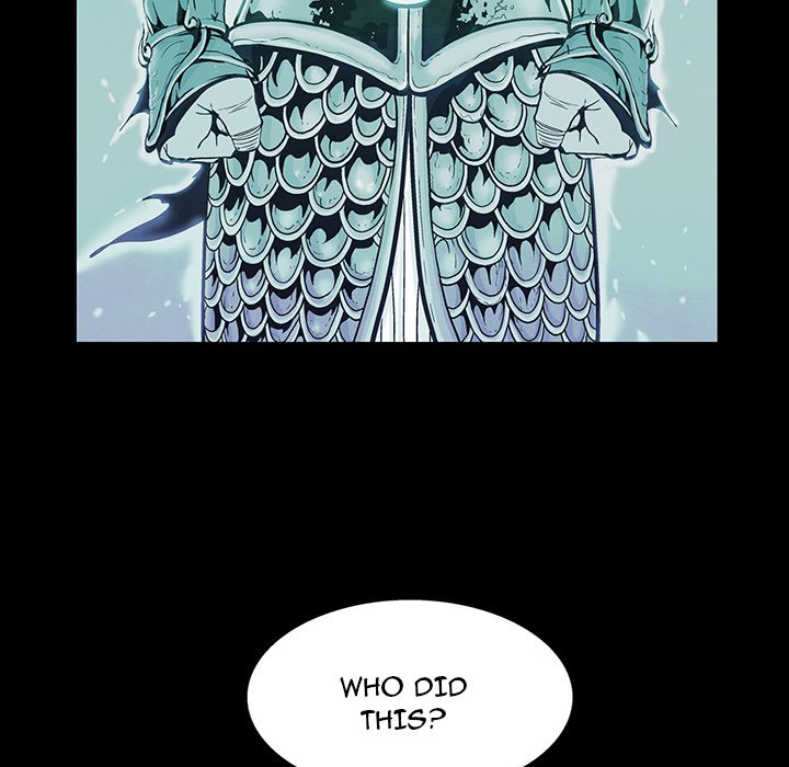 The Journey of the Dragon The Journey of the Dragon EP 14 - Toomics page 69 - 