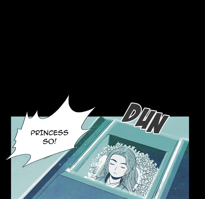 The Journey of the Dragon The Journey of the Dragon EP 14 - Toomics page 73 - 