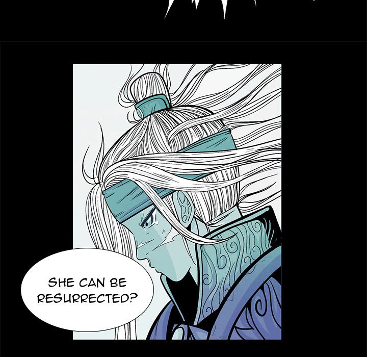 The Journey of the Dragon The Journey of the Dragon EP 14 - Toomics page 89 - 