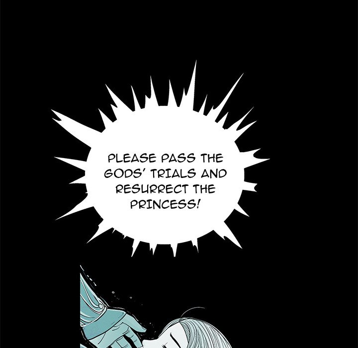 The Journey of the Dragon The Journey of the Dragon EP 14 - Toomics page 90 - 