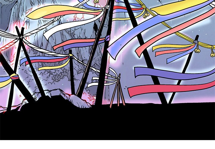 The Journey of the Dragon The Journey of the Dragon EP 15 - Toomics page 3 - 