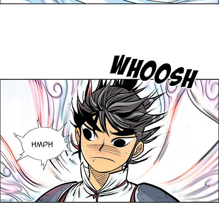 The Journey of the Dragon The Journey of the Dragon EP 15 - Toomics page 41 - 