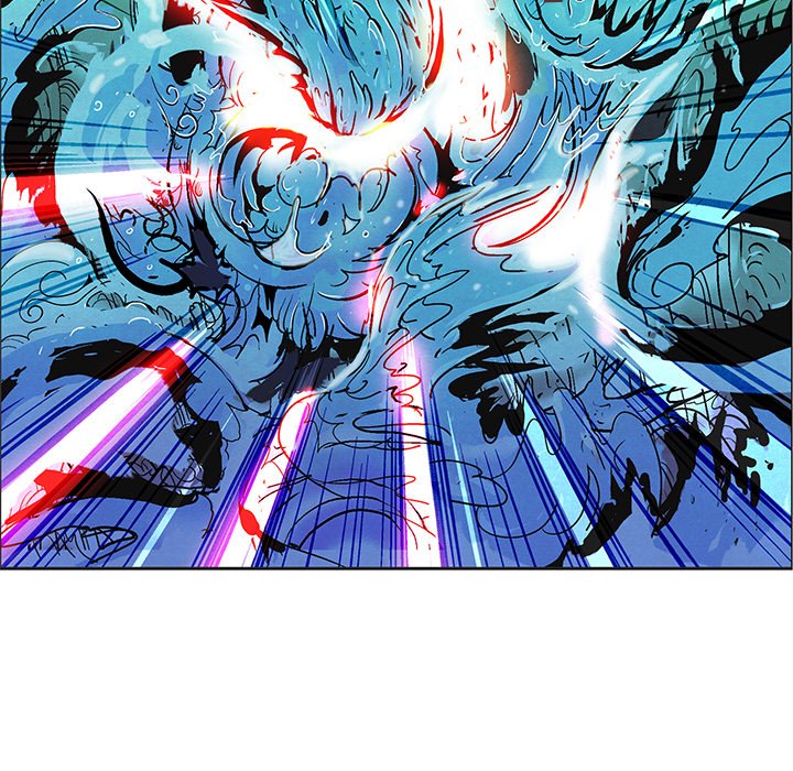 The Journey of the Dragon The Journey of the Dragon EP 15 - Toomics page 49 - 
